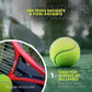 PointCount™ | Draagbare Tennis/Padel puntenteller