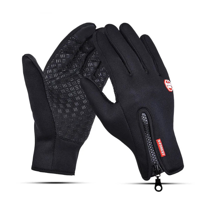SnuGloves™ | Warme Thermische Multifunctionele Handschoenen