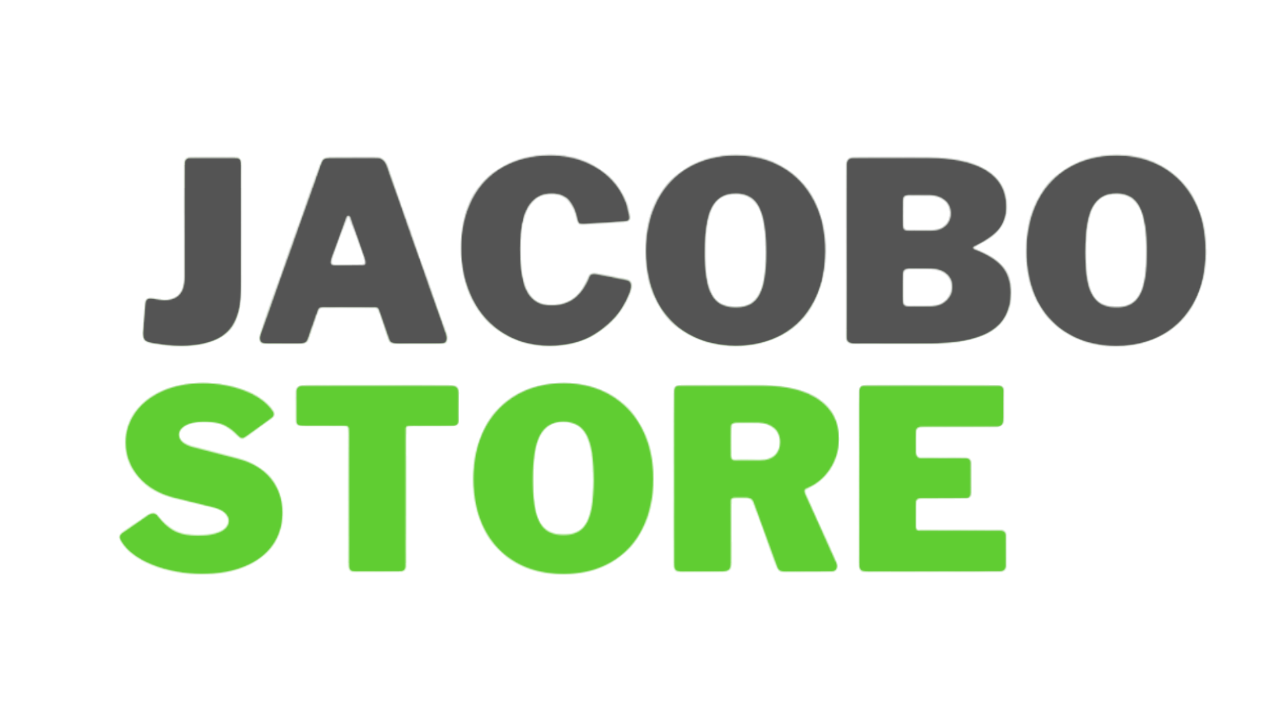 JacoboStore