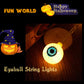 Spooklichten™ | Halloween Spookachtige LED-Snoerverlichting