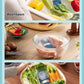 CleanNFresh™ | Je fruit en groente altijd zuiver!