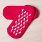 Spa Socks™ | Tijd voor zijdezachte voeten!