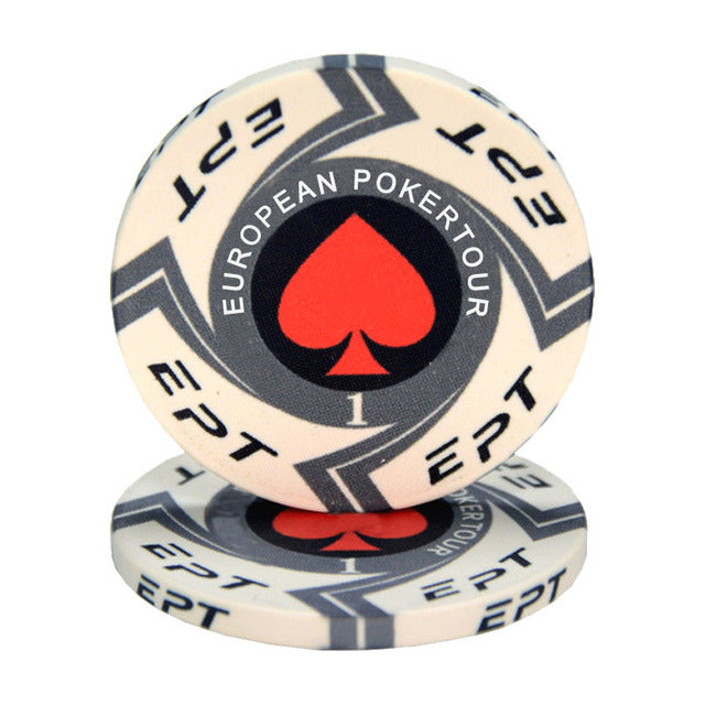 PRO PokerChips | Keramische pokerchips