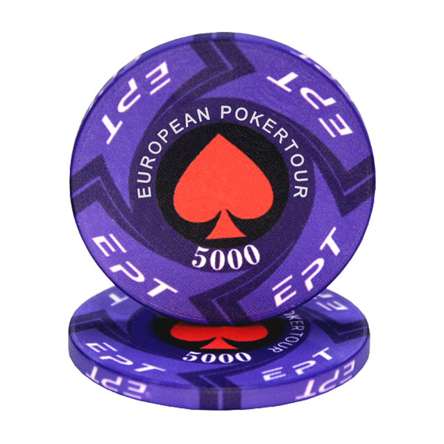 PRO PokerChips | Keramische pokerchips