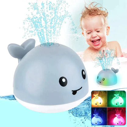 SplashSpritz™ | Kinderen Sproeien Water Bad Speelgoed