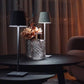 Jacobo™ LED Lamp | Draadloze en supergezellige tafellamp