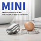 MiniShaver™ | Dé draadloze shaver die je moet hebben!