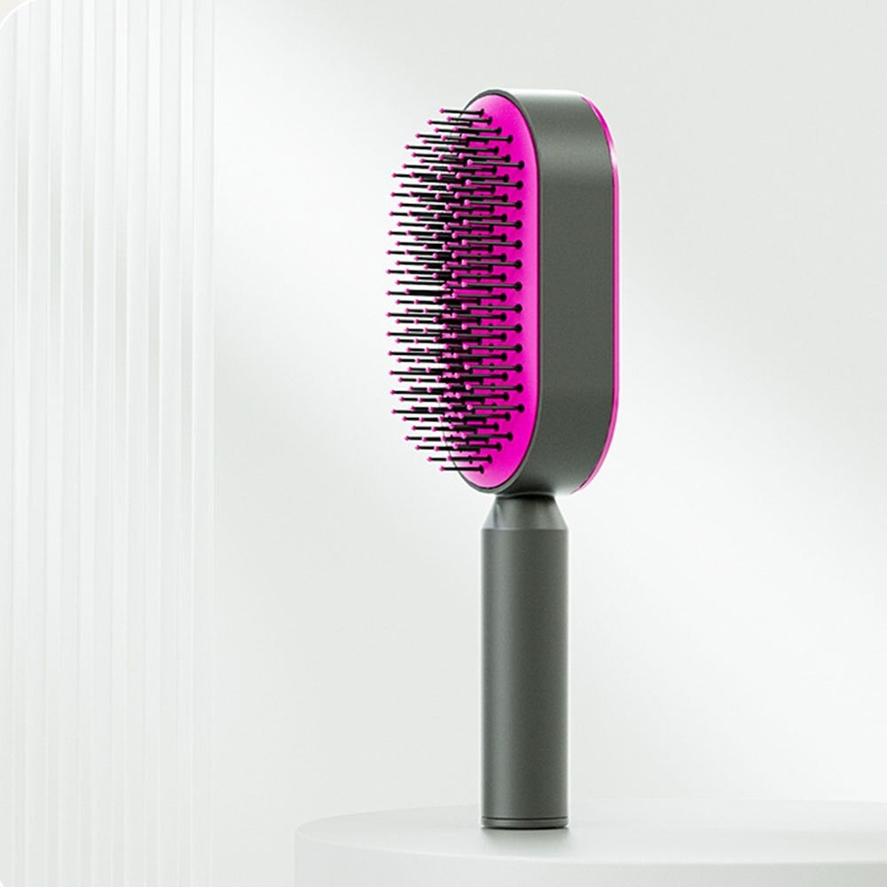 TopBrush | De haarborstel waar je niet meer zonder kan!