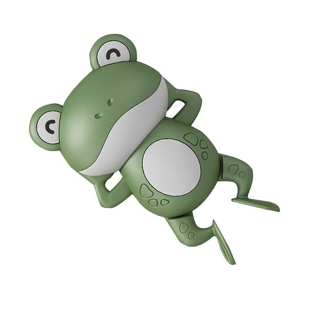 Froggie™ | Het allerleukste watervriendje wat er is!