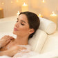 SPA Badkussen | Optimaal ontspannen in je eigen bad