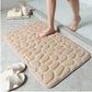 Stoney limited edition™ | De fijnste badmat voor iedere badkamer! (Grote maat in UITVERKOOP)