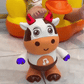 MoohMooh™ | Dé dansende koe waar ieder kind mee wil spelen!