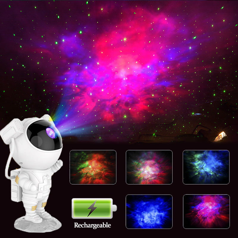 CosmicDreamer™ | Creëer een prachtige sterrenhemel!